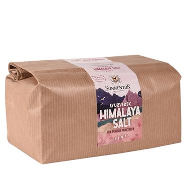 Himalaya Krystalsalt, 1000 g.